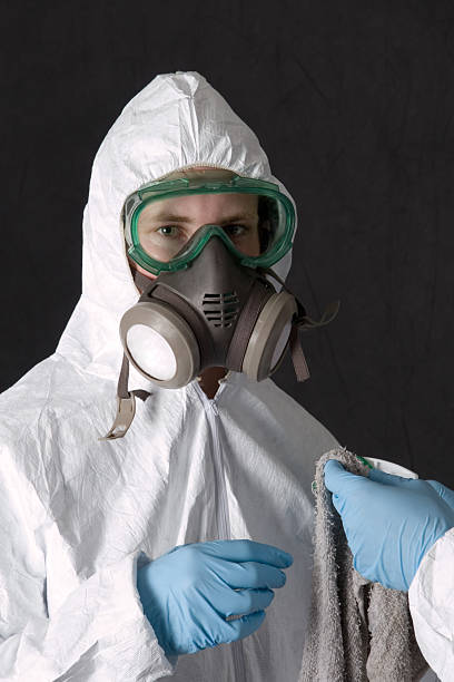 Best Attic Mold Removal  in Coldstream, KY